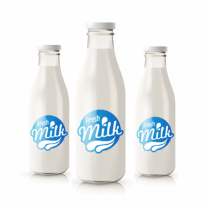 Gaumukh Cow Milk